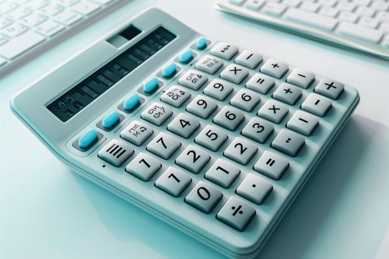 Calculette endettement: Évaluez votre situation financière en un clic