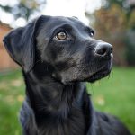 Le labrador retriever, un chien facile à dresser