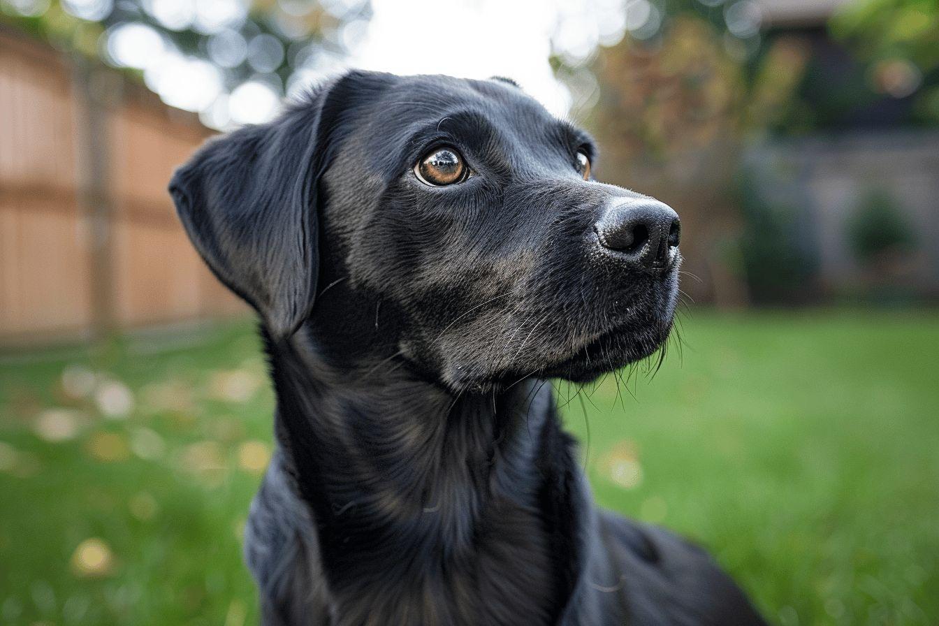 Le labrador retriever, un chien facile à dresser