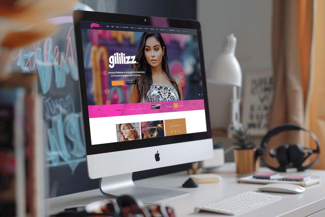 Le site qu’il vous faut : girlizz.com