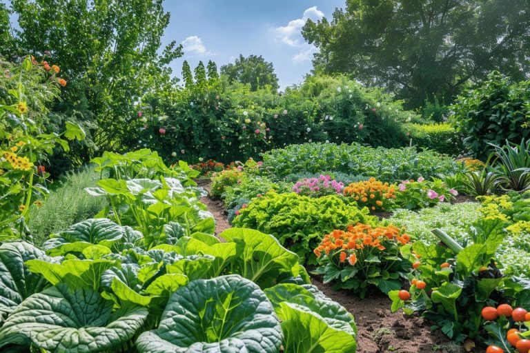 Que planter dans son potager en juin ? Découvrez nos conseils