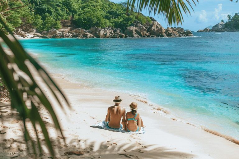 Quelle est la meilleure période pour partir aux seychelles ?