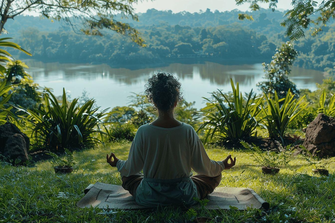 Retraite spirituelle : Comment ça se passe ?